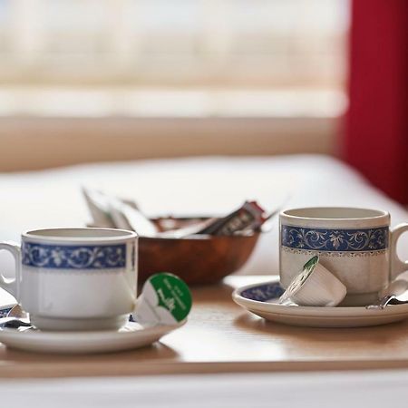 The Dukeries Hotel 블랙풀 외부 사진
