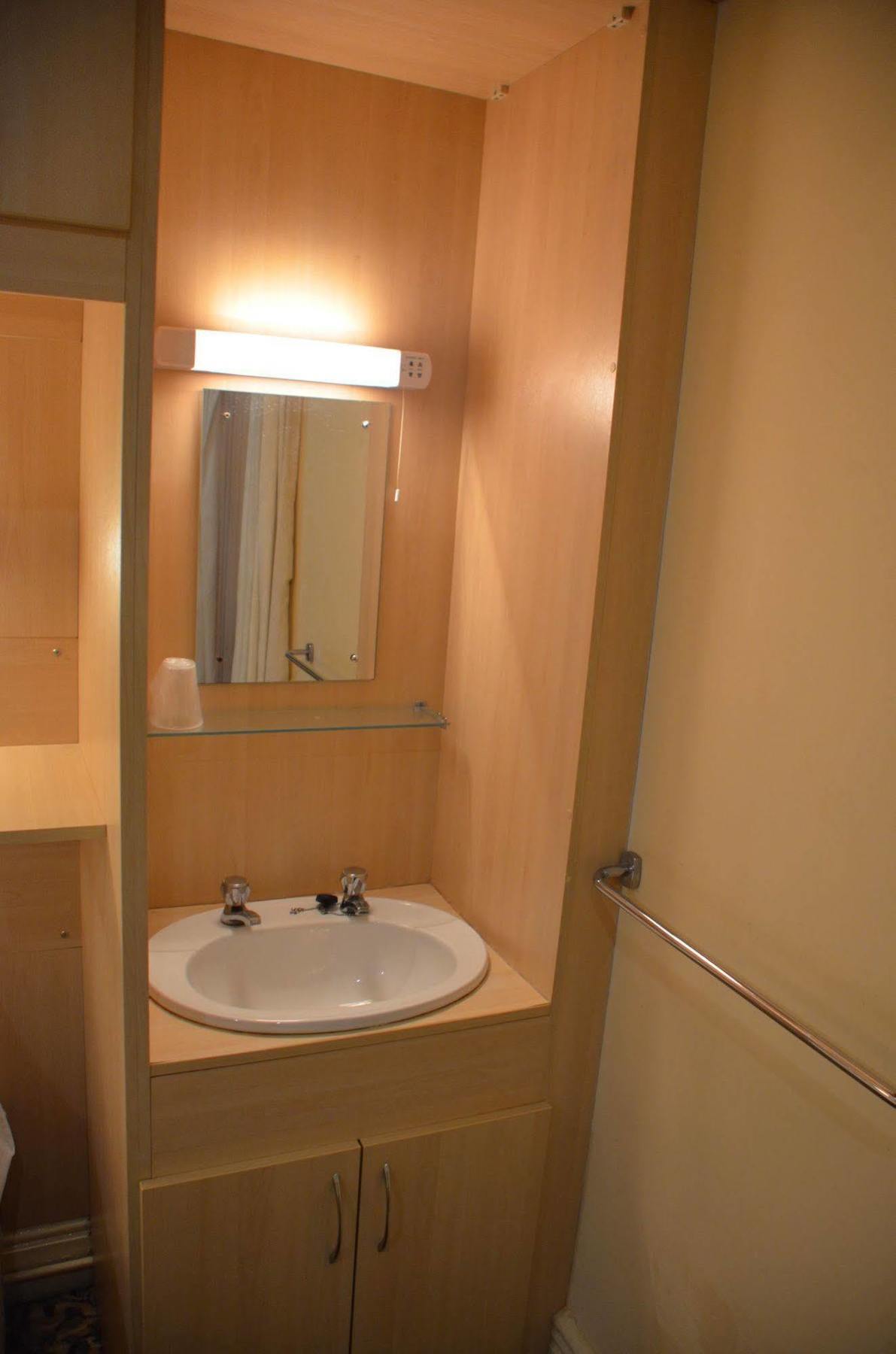 The Dukeries Hotel 블랙풀 외부 사진