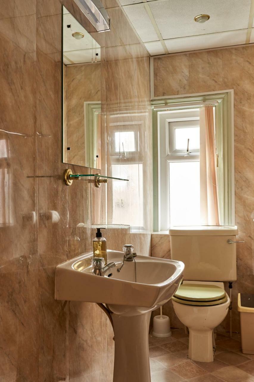 The Dukeries Hotel 블랙풀 외부 사진