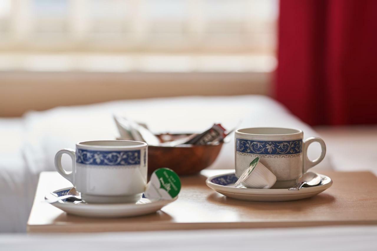 The Dukeries Hotel 블랙풀 외부 사진