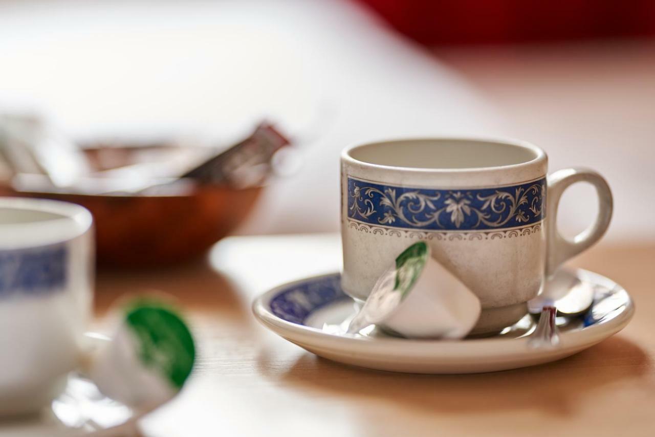 The Dukeries Hotel 블랙풀 외부 사진