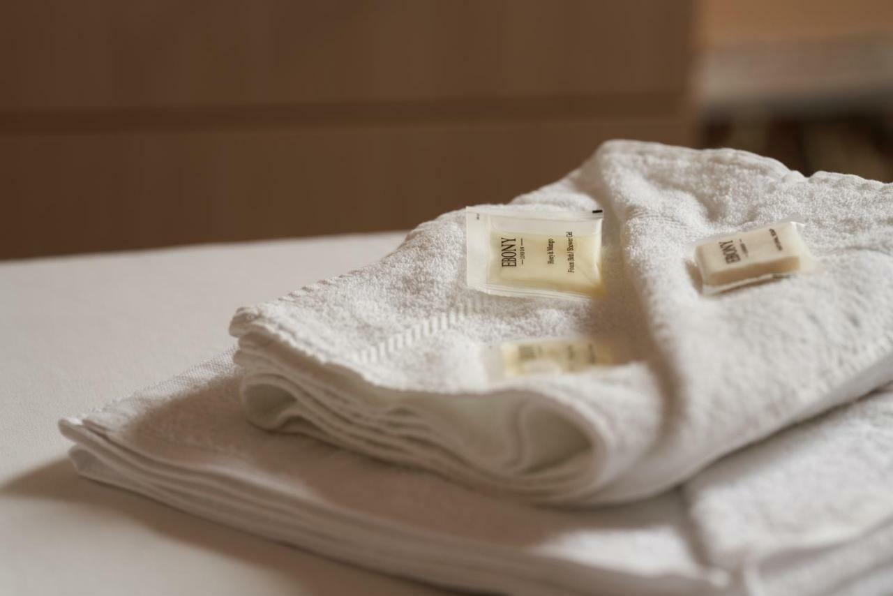 The Dukeries Hotel 블랙풀 외부 사진